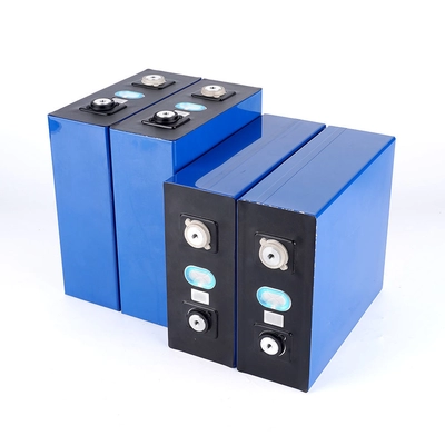 LiFePO4 Lithium Battery Cell Deep Cycle 3.2V 100AH 280AH 320AH OEM ODM