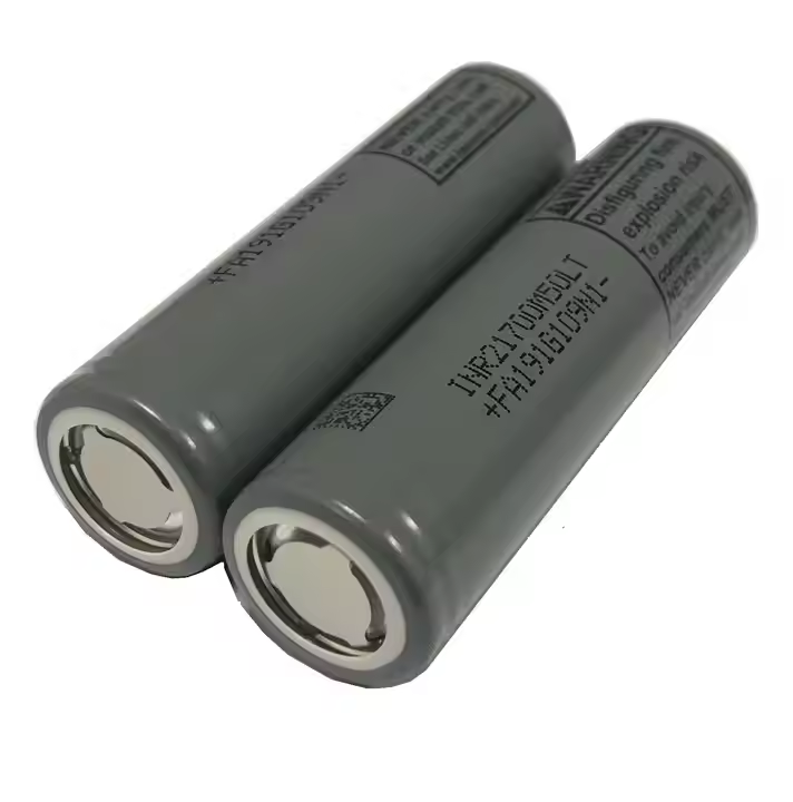 INR21700 M50T M50LT