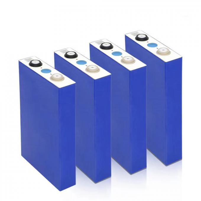 3.2V 302AH Solar Energy Storage 280AH