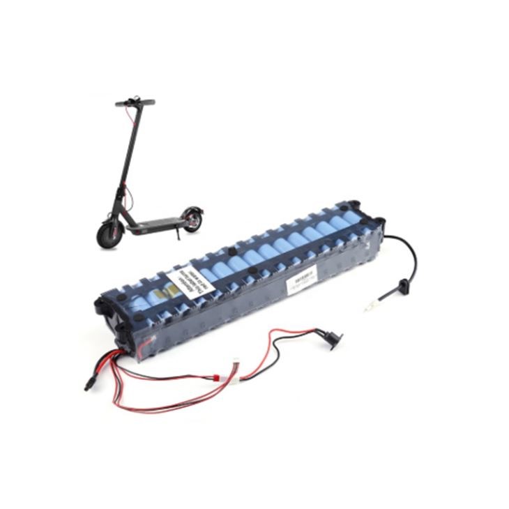 Xiaomi M365 Battery Replacement