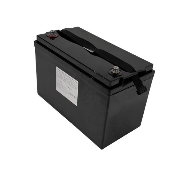 LFP battery Replace Lead-acid Battery