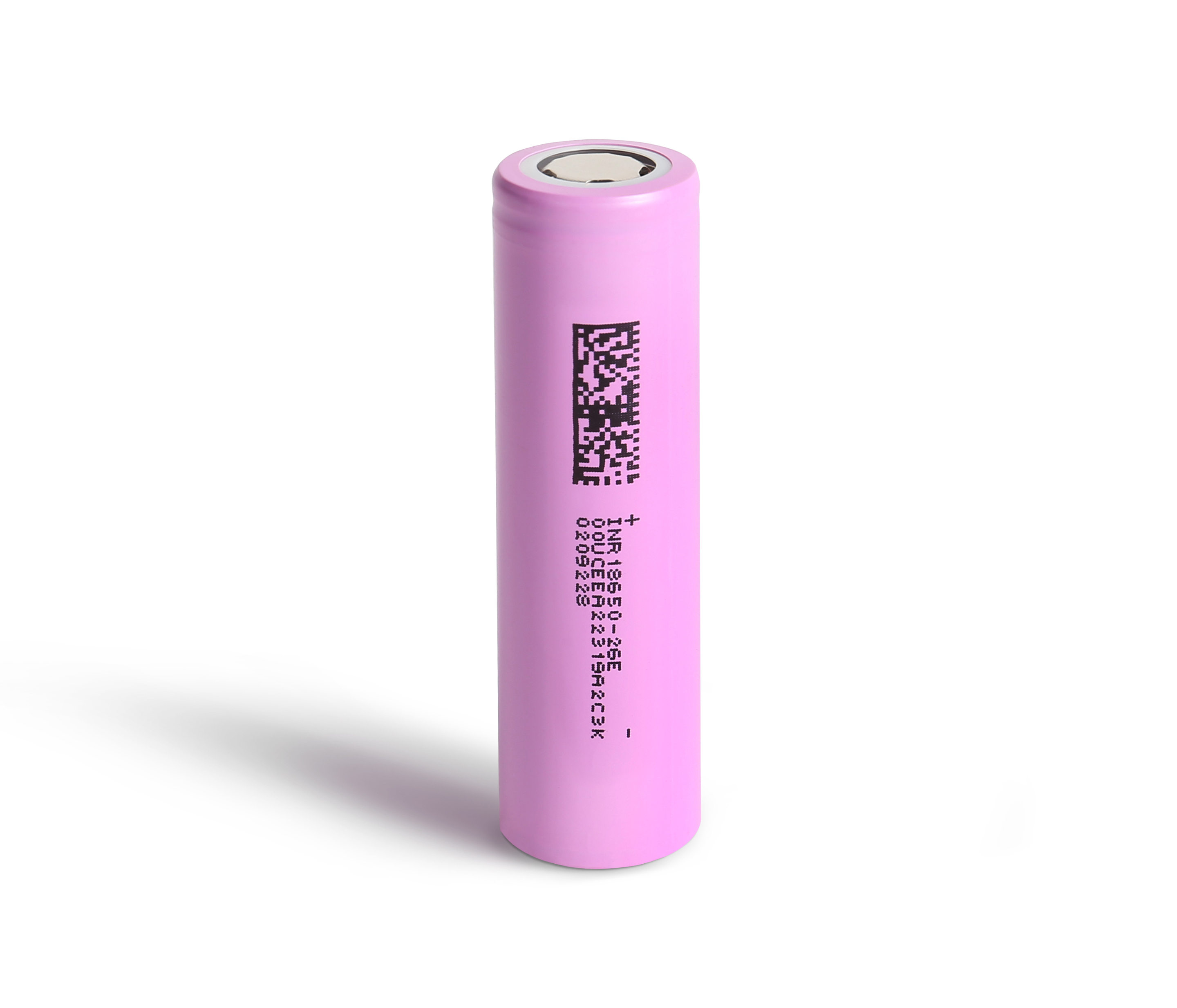 DMEGC 18650-26E