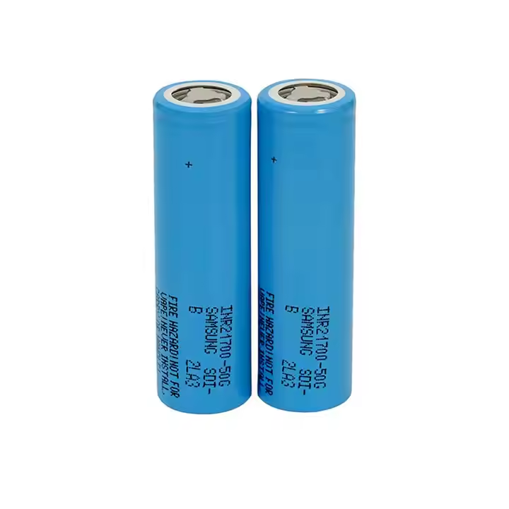 Samsung 21700 50GB