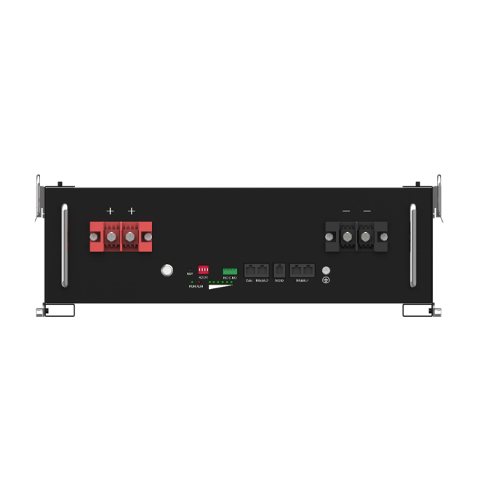 Rack mounted 5kWh to 30kWh solar energy li ion battery storage